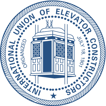 IUEC logo