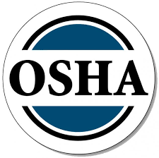 OSHA logo