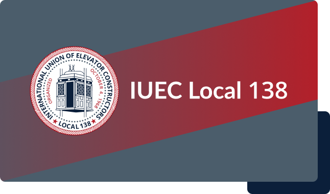 IUEC Local 138